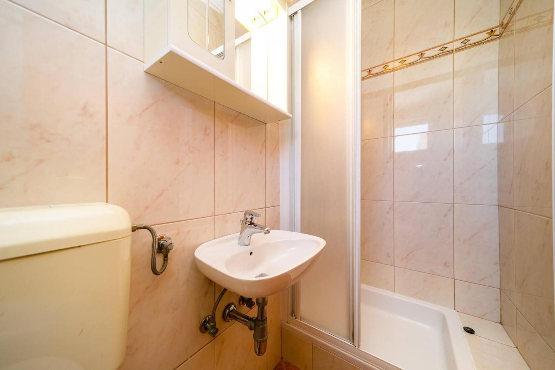 Apartments Paradiso Крк Экстерьер фото